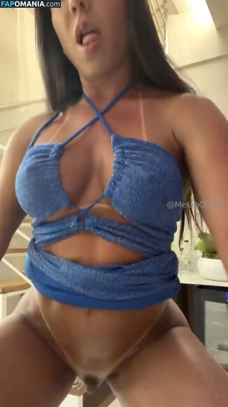 Mulher Melao ヌード OnlyFans  流出写真 #209