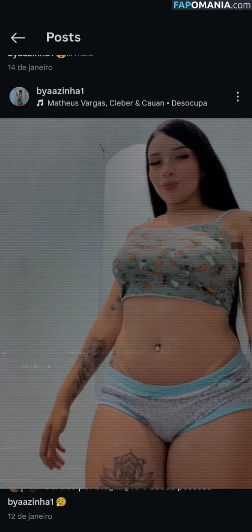 11.21.42 / Mulheres De Campinas ヌード OnlyFans  流出写真 #1