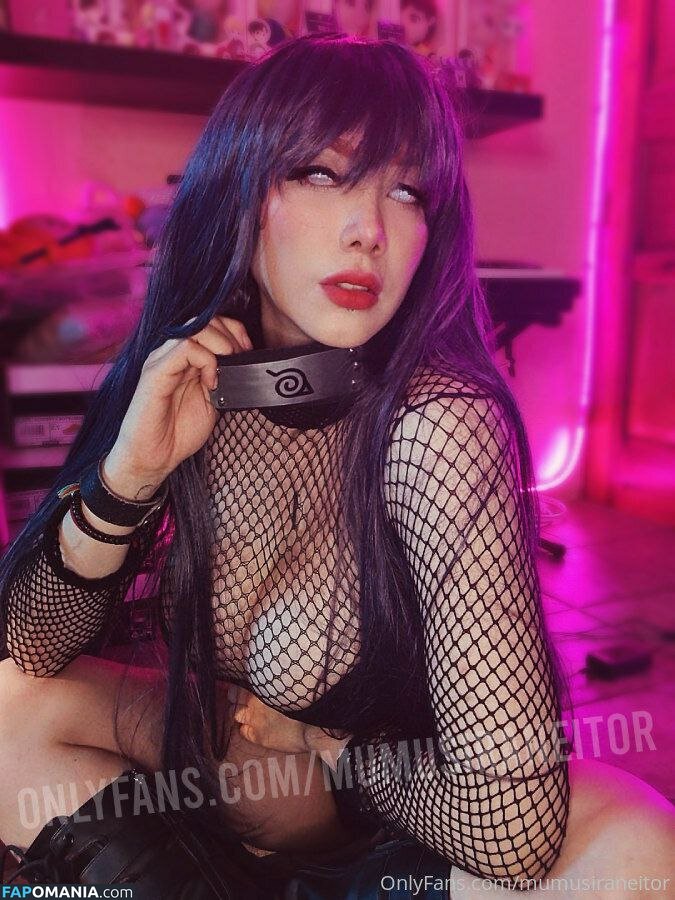 Mumusiraneitor ヌード OnlyFans  流出写真 #121