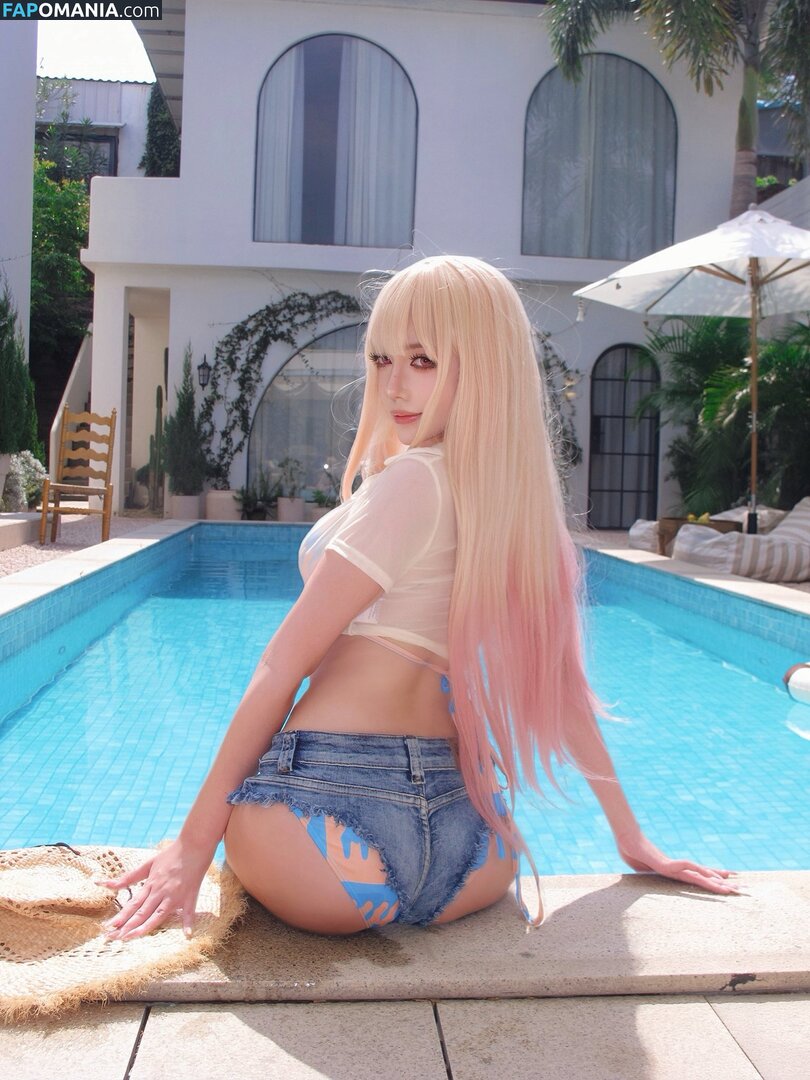 Munoko沐子 / munoko_cosplay ヌード OnlyFans  流出写真 #7