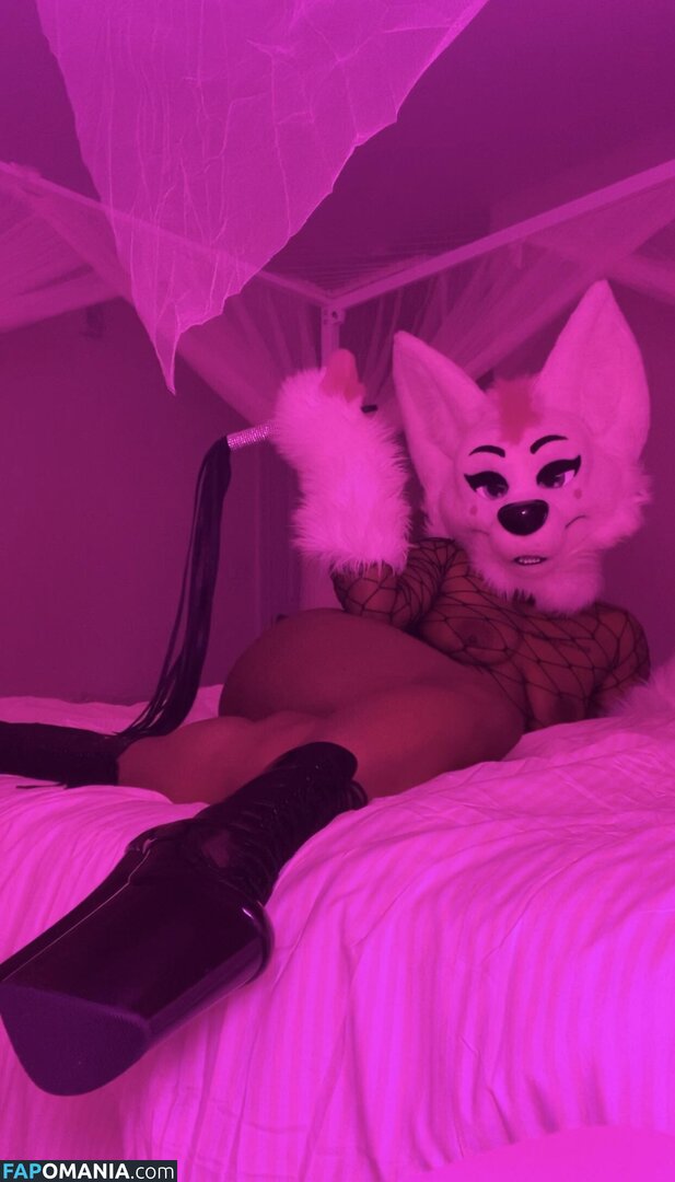 Faunhouse / Murrsuit / Softsuit / afterdark_bunny / lotuslafawn / shichimi.togarashi ヌード OnlyFans  流出写真 #359