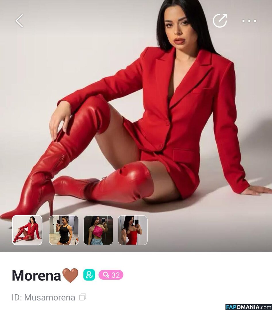 Musamorena / https: ヌード OnlyFans  流出写真 #4