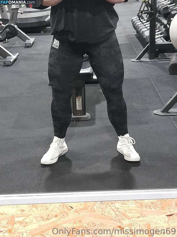 Musclemummy / mummy87 ヌード OnlyFans  流出写真 #1