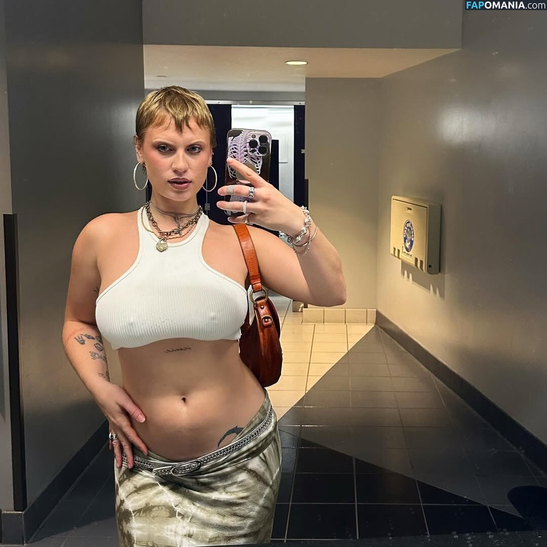 ___museme / museme369 ヌード OnlyFans  流出写真 #11