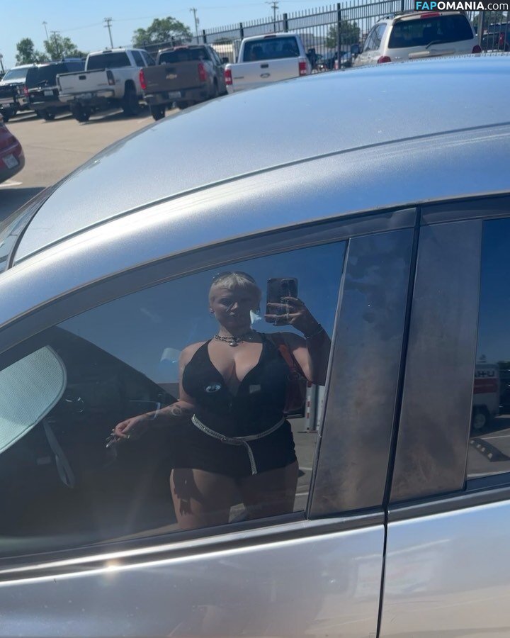 ___museme / museme369 ヌード OnlyFans  流出写真 #12