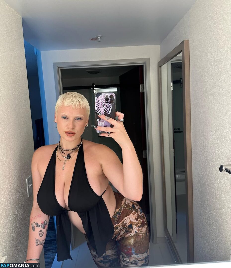 ___museme / museme369 ヌード OnlyFans  流出写真 #14