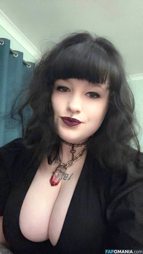 museofthedamned ヌード OnlyFans  流出写真 #8