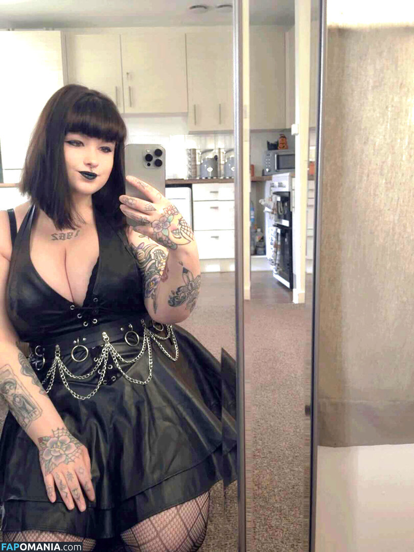 museofthedamned ヌード OnlyFans  流出写真 #15