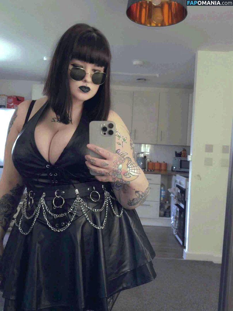 museofthedamned ヌード OnlyFans  流出写真 #20