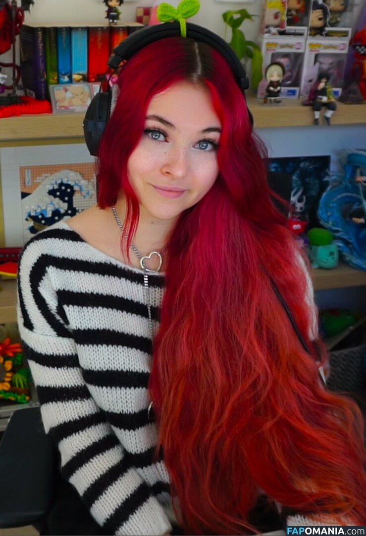 mushutwitch ヌード OnlyFans  流出写真 #23