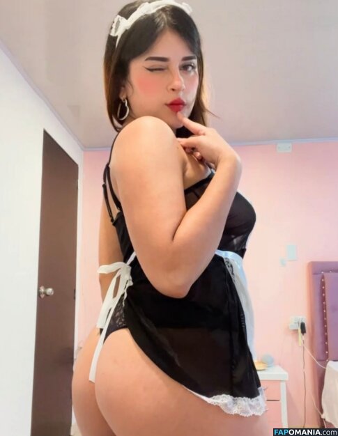Its musa x / Itsmusax2 / Musita / Yohana Tinoco / musita23 / yohana.tinoco ヌード OnlyFans  流出写真 #11