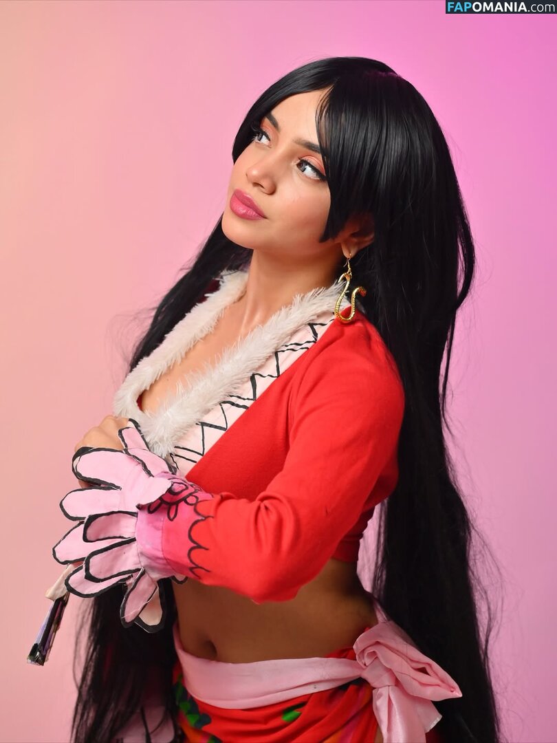 Muskan Karia / muskankaria ヌード OnlyFans  流出写真 #8