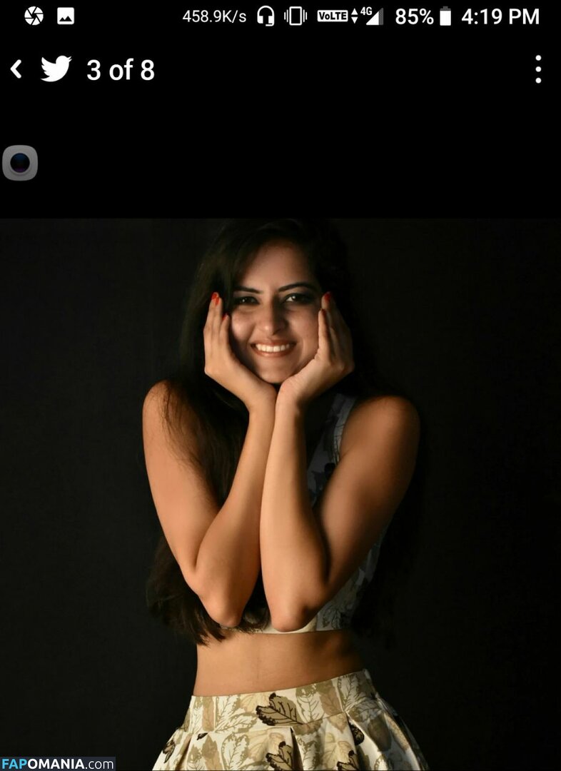 Muskan Malik ヌード OnlyFans  流出写真 #5