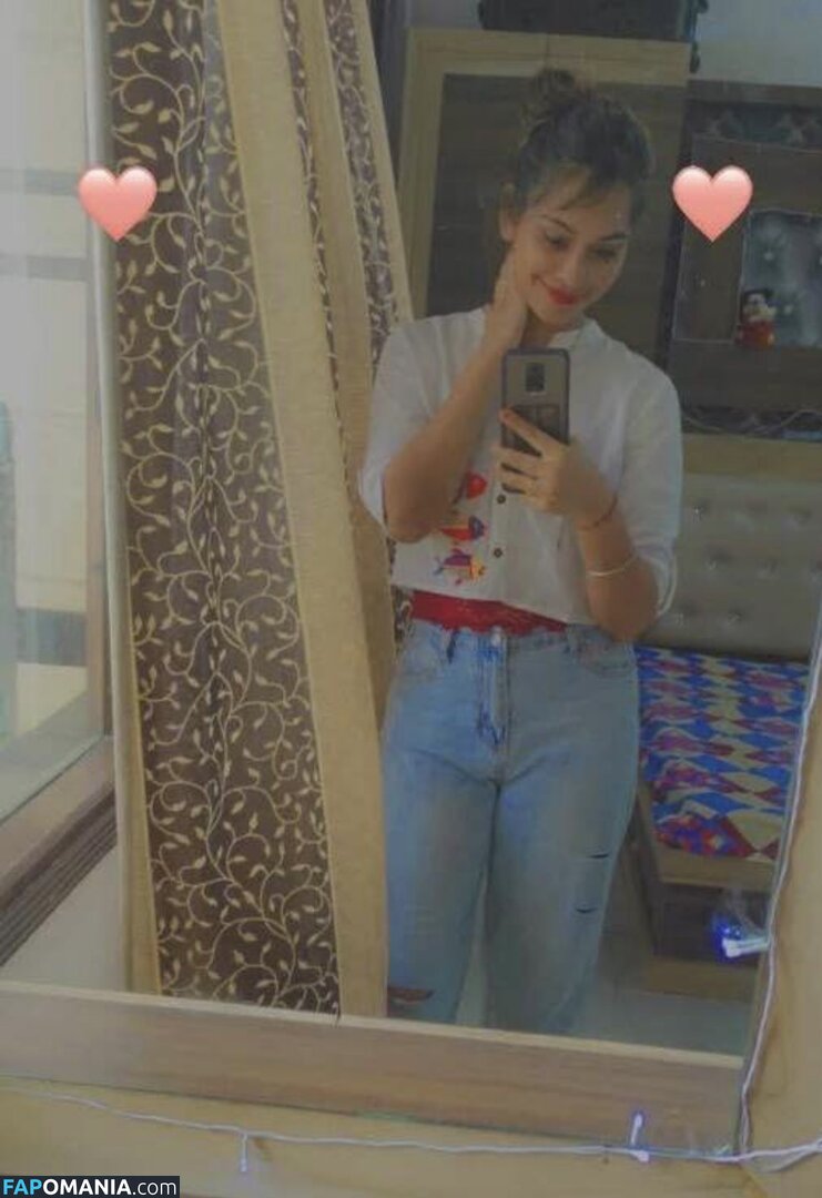 Muskan Punjabi / muskansharma.5 ヌード OnlyFans  流出写真 #4