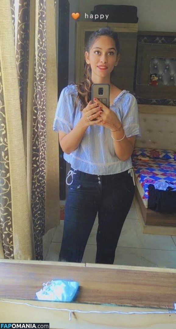 Muskan Punjabi / muskansharma.5 ヌード OnlyFans  流出写真 #7