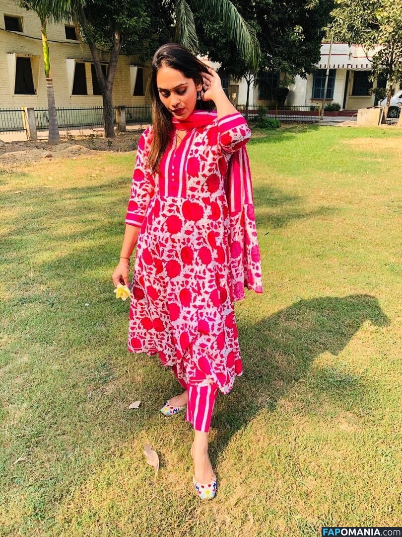 Muskan Punjabi / muskansharma.5 ヌード OnlyFans  流出写真 #20