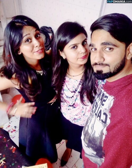 Muskan Punjabi / muskansharma.5 ヌード OnlyFans  流出写真 #47
