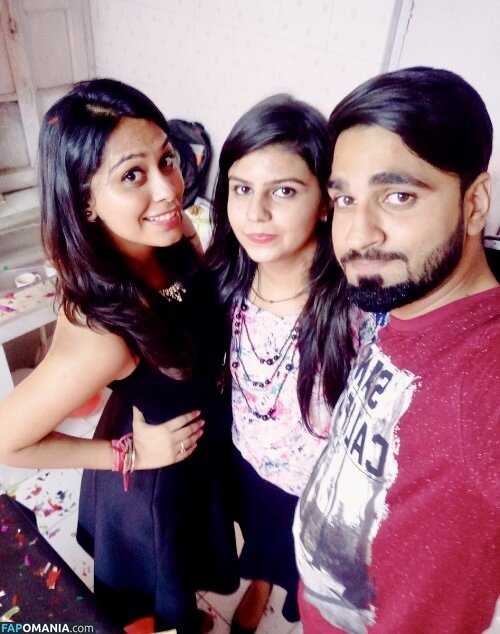 Muskan Punjabi / muskansharma.5 ヌード OnlyFans  流出写真 #48