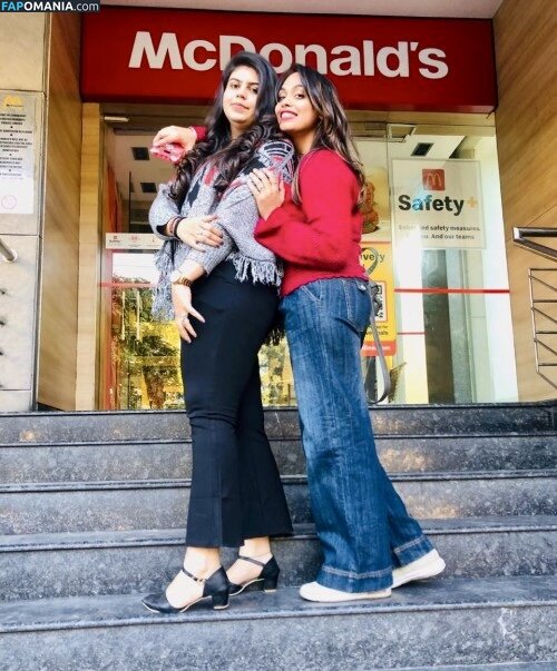 Muskan Punjabi / muskansharma.5 ヌード OnlyFans  流出写真 #49