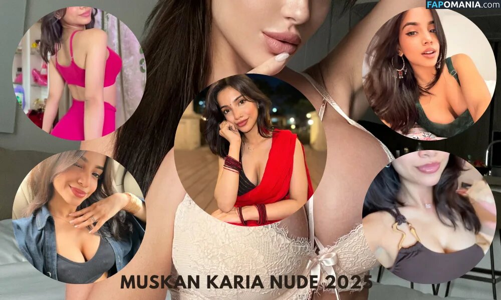 muskankari ヌード OnlyFans  流出写真 #5