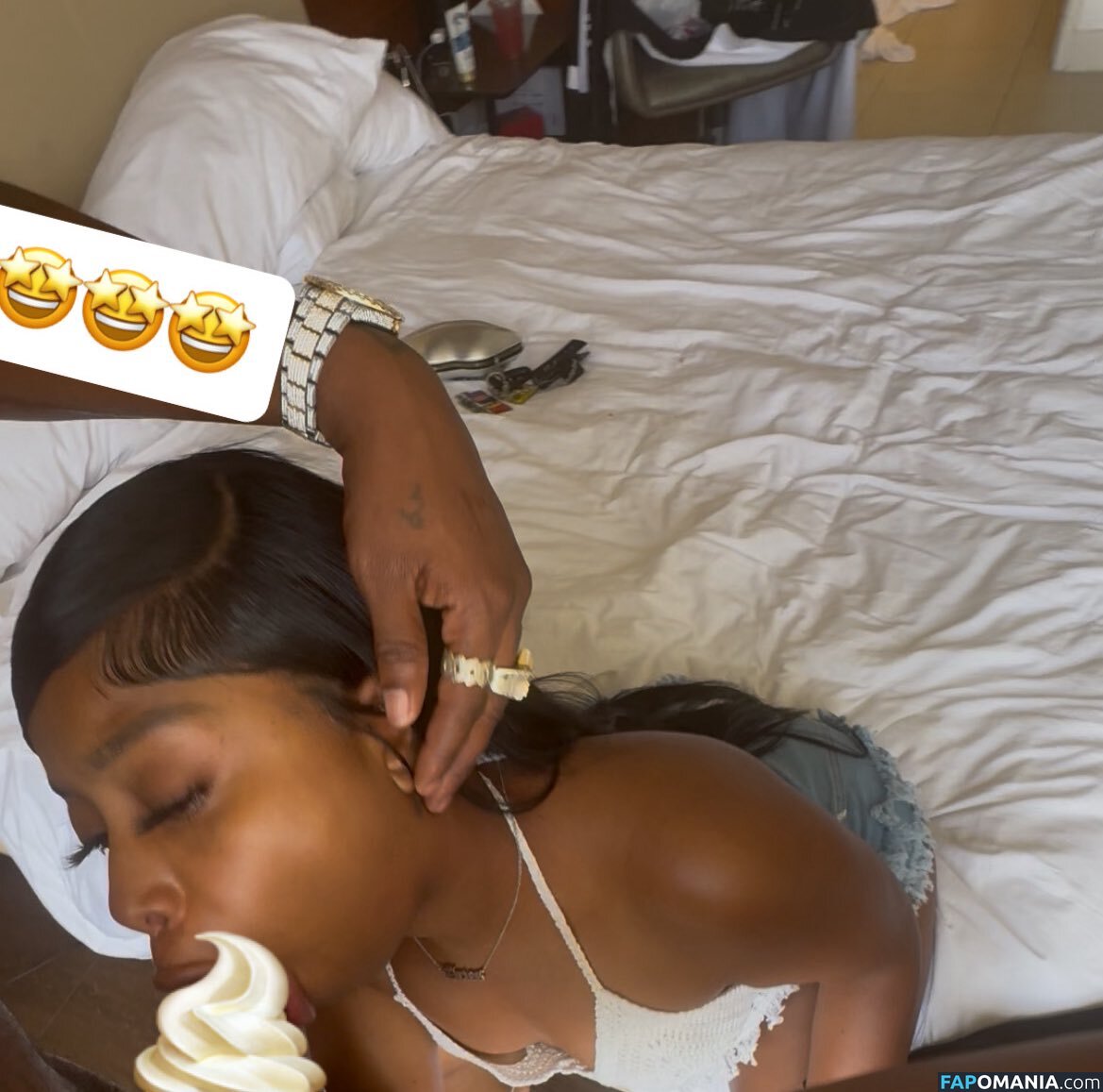10shania / Muthafuckinlae / exclusivelylae / exclusivelylaee / https: / mf.lae / mflae___ ヌード OnlyFans  流出写真 #5