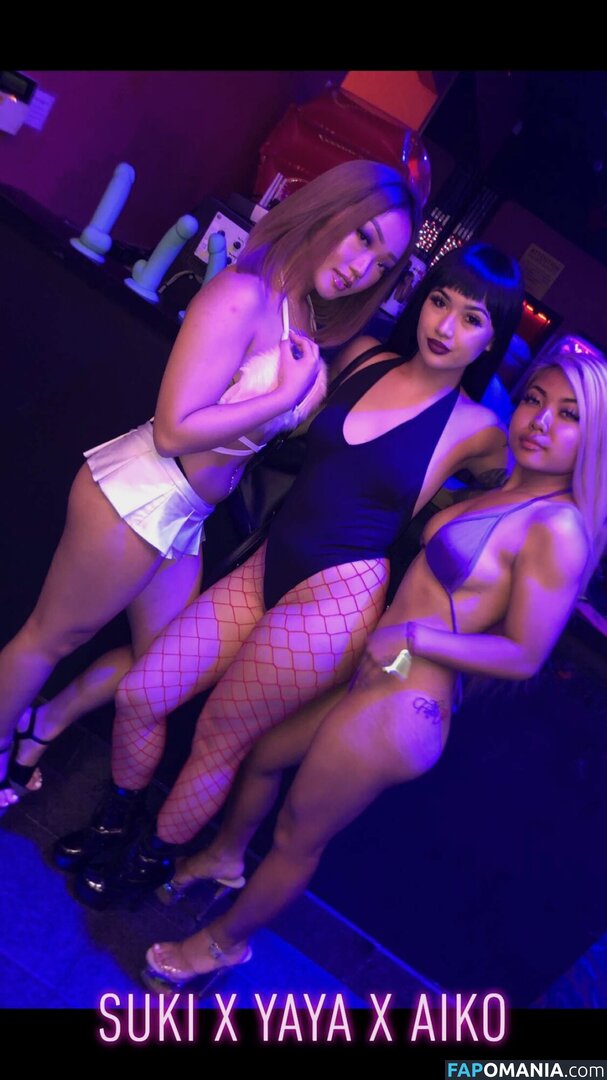 Mvngokitty / lmcvxo ヌード OnlyFans  流出写真 #71