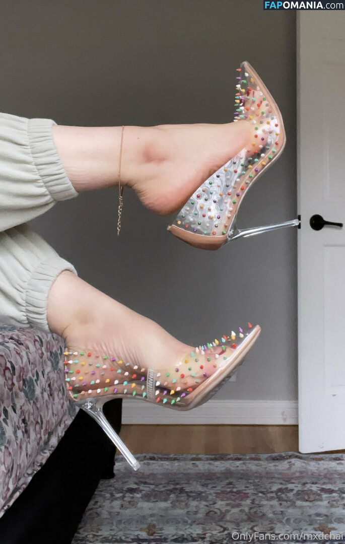 mxdchai ヌード OnlyFans  流出写真 #140