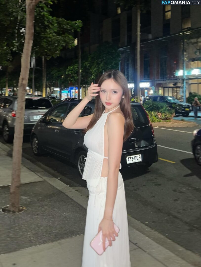 Mxshell ヌード OnlyFans  流出写真 #3