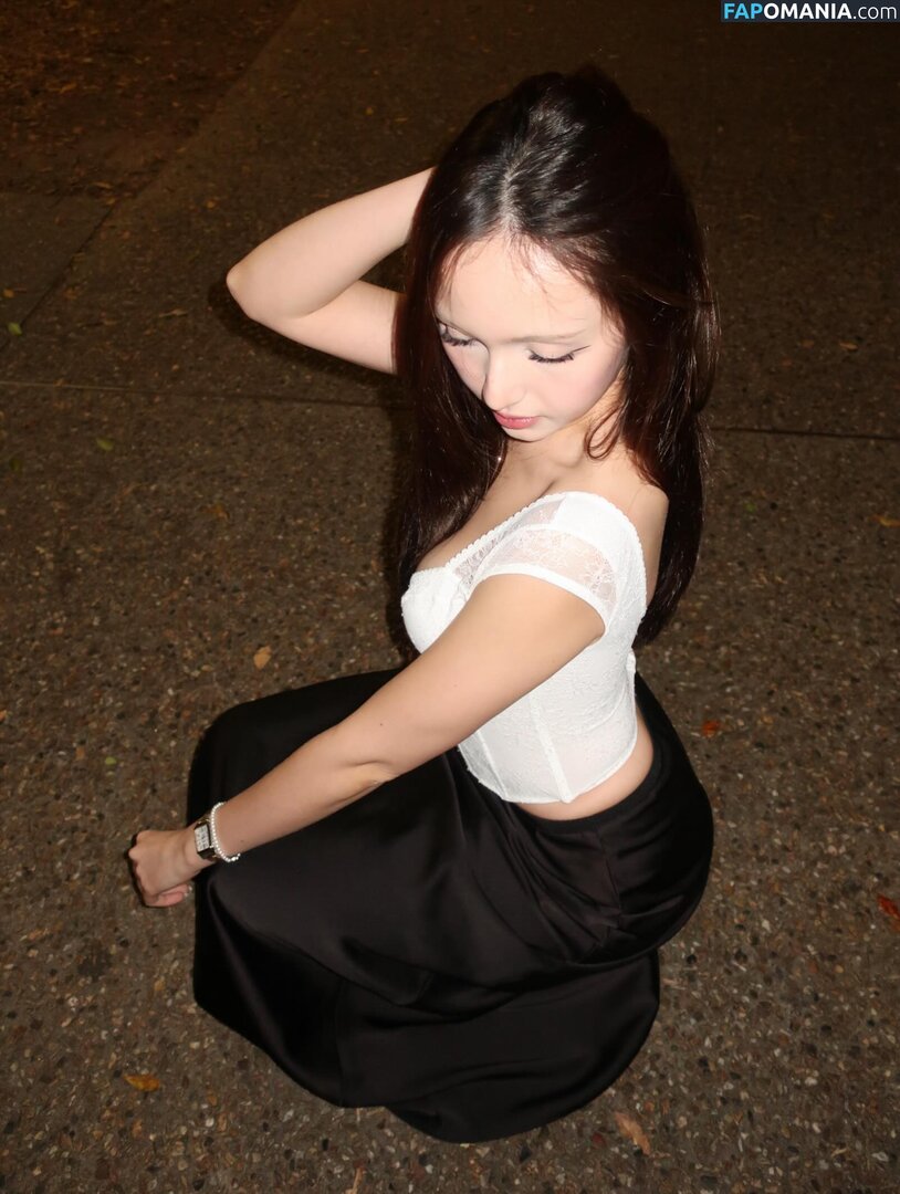 Mxshell ヌード OnlyFans  流出写真 #7
