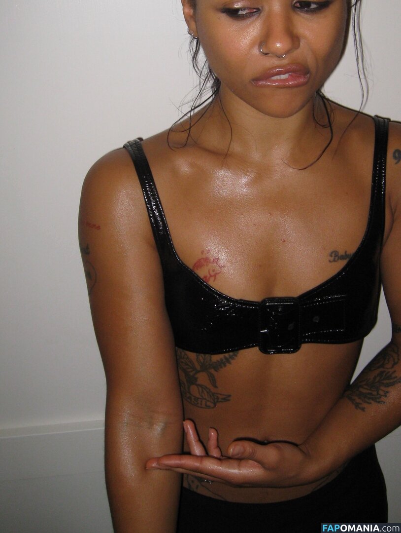 My'hala Herrold / Myha'la / https: / mmyhala ヌード OnlyFans  流出写真 #10