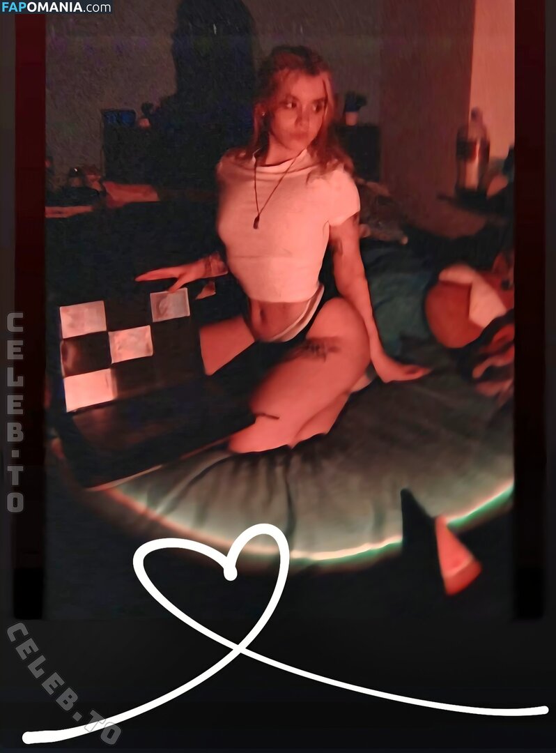 my_marylife ヌード OnlyFans  流出写真 #1
