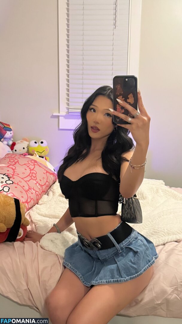 My-Tien Tran / Mytien Tran / justmytien / takisfohnoodz ヌード OnlyFans  流出写真 #11