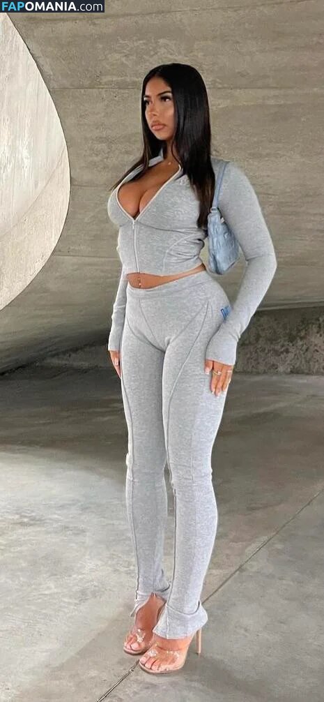 Mya Mills / https: / myamills / myamills9 ヌード OnlyFans  流出写真 #8