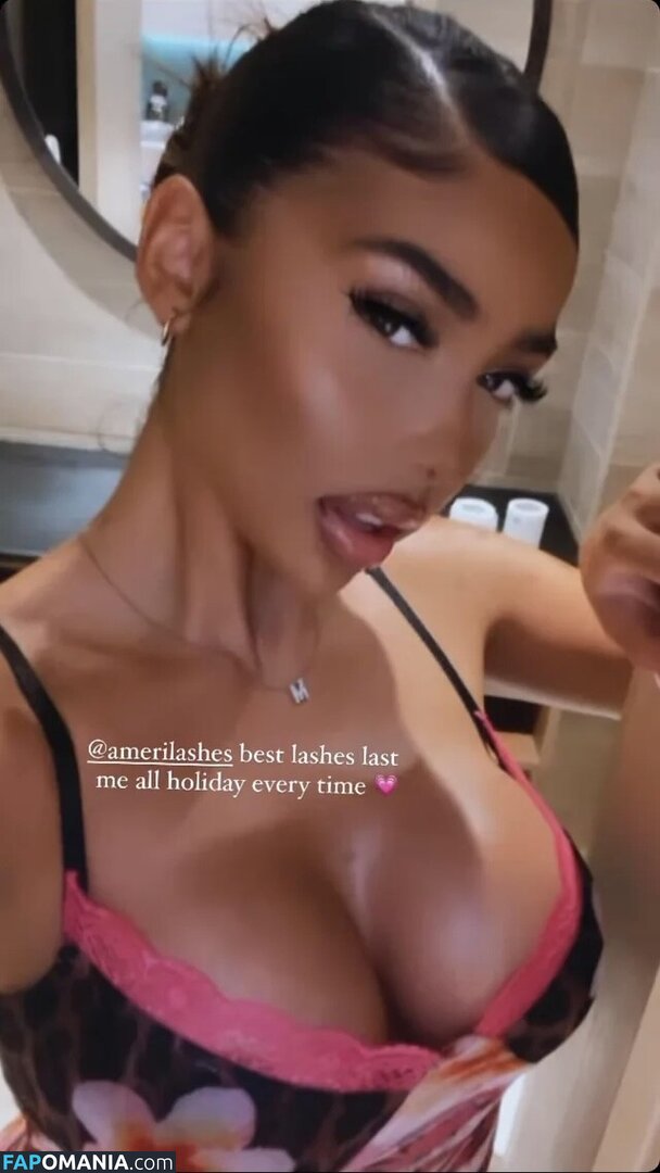 Mya Mills / https: / myamills / myamills9 ヌード OnlyFans  流出写真 #12