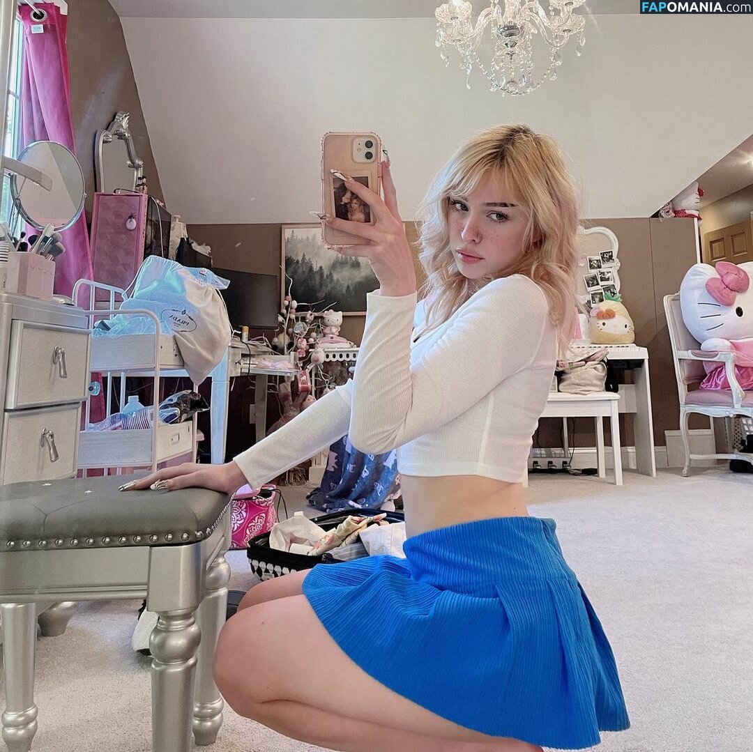 Myah Alanna / myahalanna ヌード OnlyFans  流出写真 #10