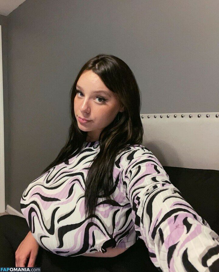 Myah Ramsey / xoangel444 ヌード OnlyFans  流出写真 #99