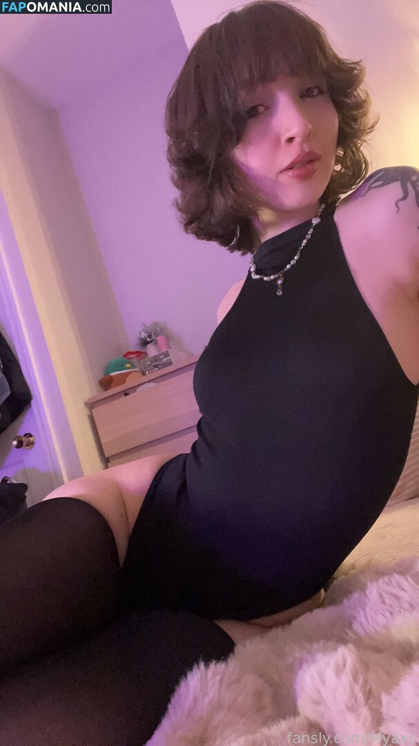 Myaxs / myaxsvip / myaxsx ヌード OnlyFans  流出写真 #7