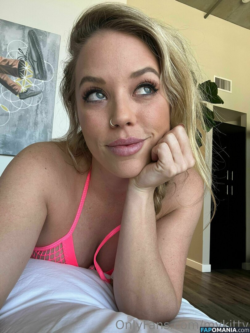 mycookiejar / mykitty ヌード OnlyFans  流出写真 #38