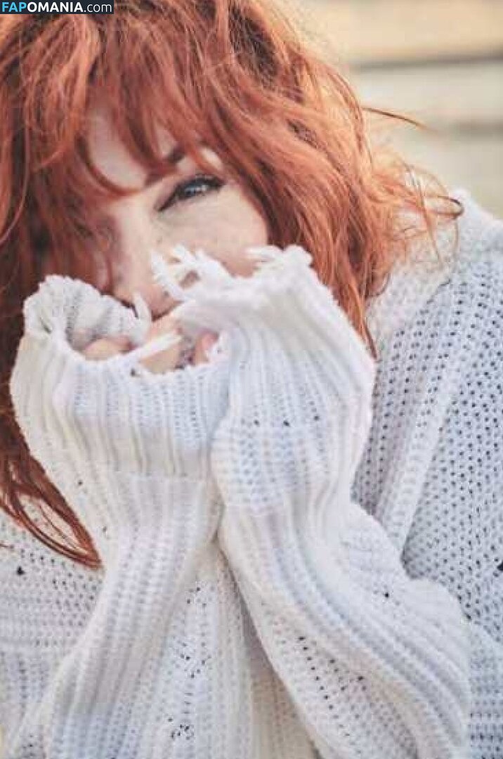 Mylene Farmer / mylene.farmer.official ヌード OnlyFans  流出写真 #2