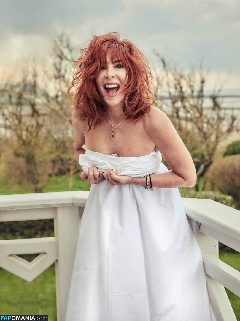Mylene Farmer / mylene.farmer.official ヌード OnlyFans  流出写真 #3