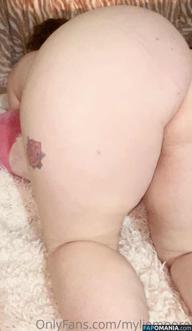 Mylie Moore / myliemoore / myliemoorepawg ヌード OnlyFans  流出写真 #2