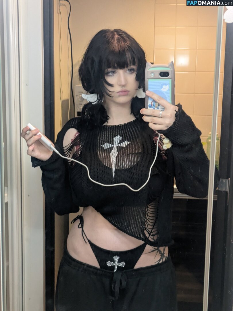 Mylittlerobin / _littlerobin_ ヌード OnlyFans  流出写真 #1