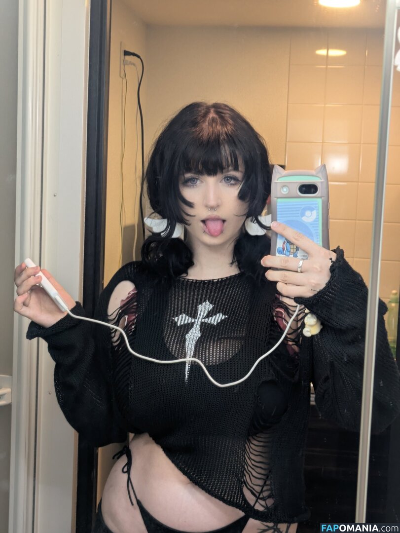 Mylittlerobin / _littlerobin_ ヌード OnlyFans  流出写真 #2