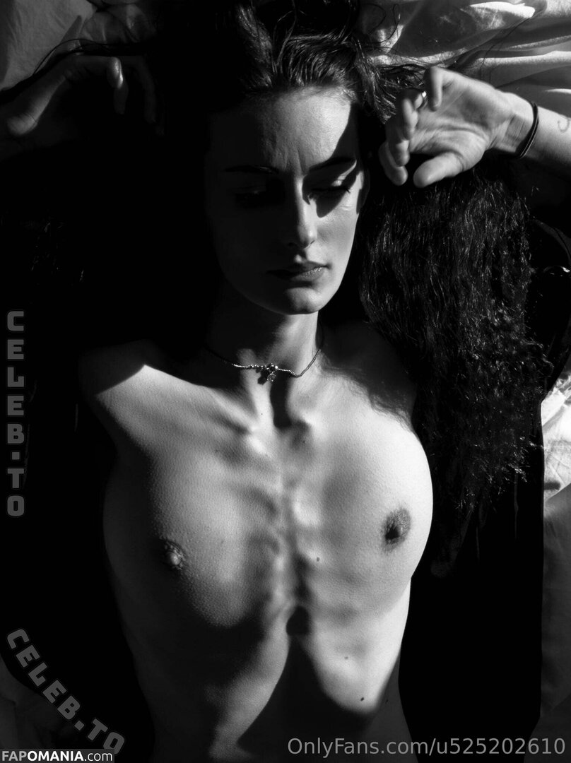 Myra Steinberg / u525202610 ヌード OnlyFans  流出写真 #1