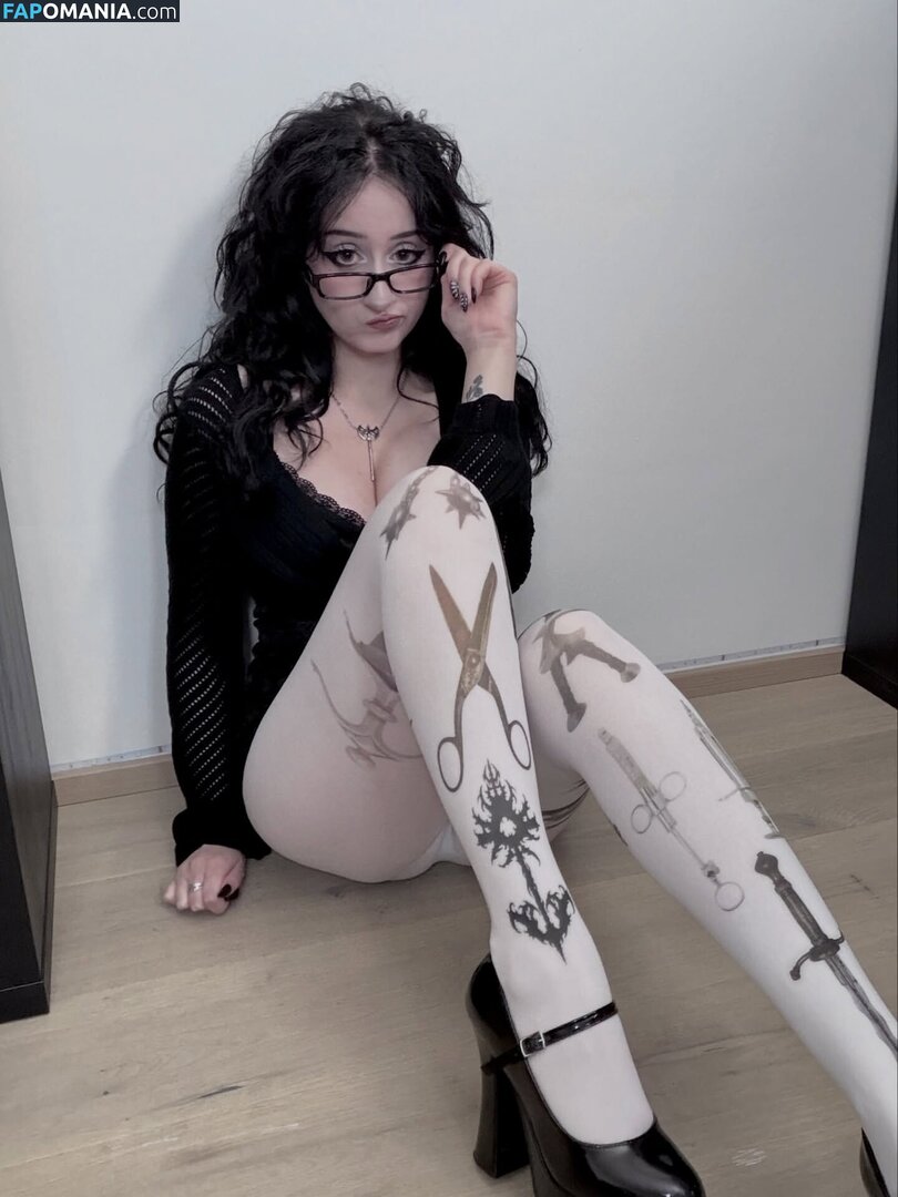 Myrteya / myrajade ヌード OnlyFans  流出写真 #19