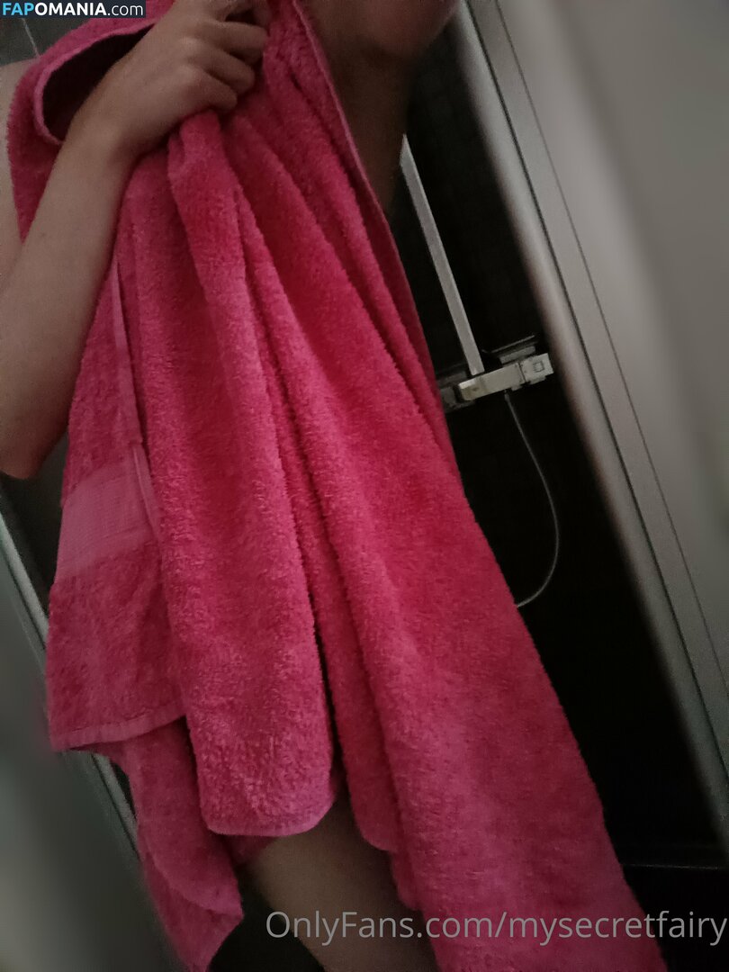 mysecretfairy ヌード OnlyFans  流出写真 #15