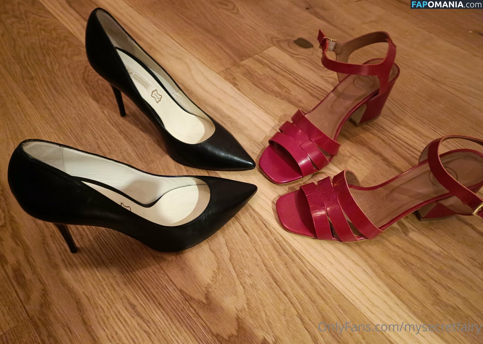 mysecretfairy ヌード OnlyFans  流出写真 #16