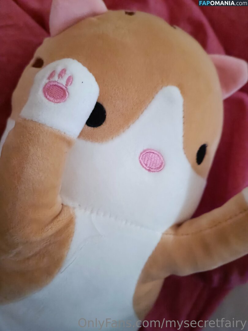 mysecretfairy ヌード OnlyFans  流出写真 #19