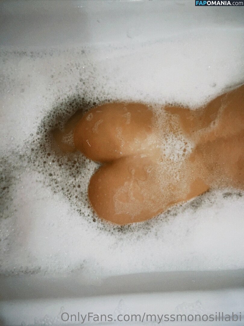 mss_mina / myssmonosillabi ヌード OnlyFans  流出写真 #10