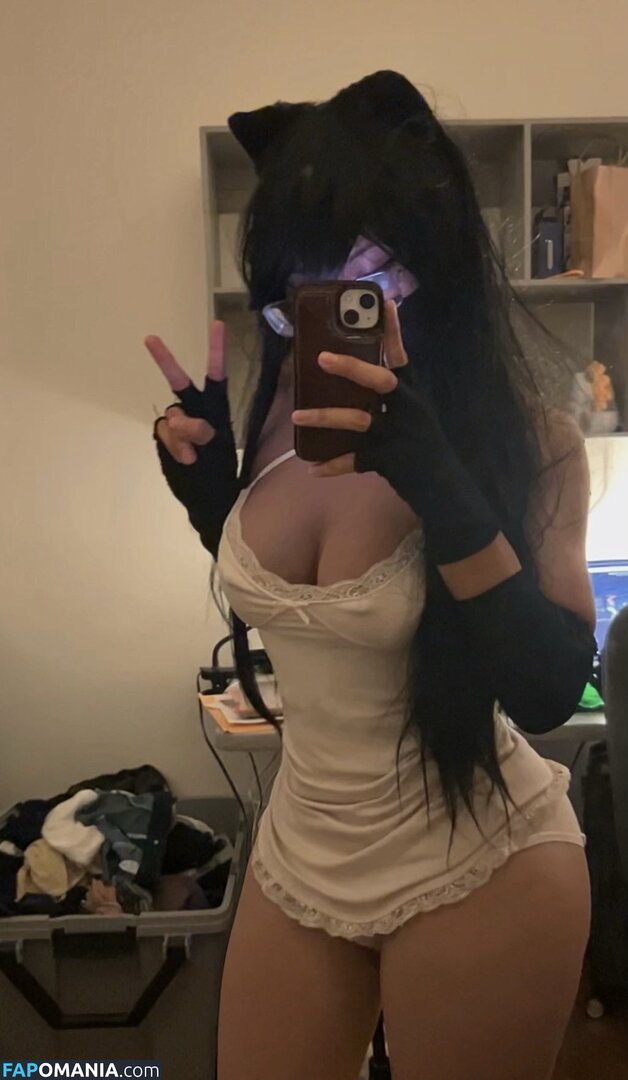 mysti_ruse_ ヌード OnlyFans  流出写真 #2